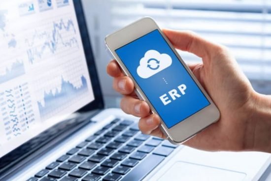Cloud-Based ERP-1