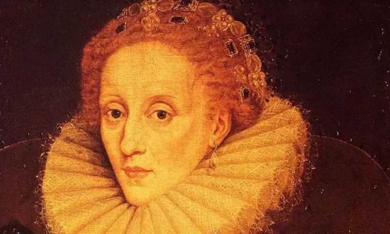 Exquisite Famous Portraits of Kings and Queens