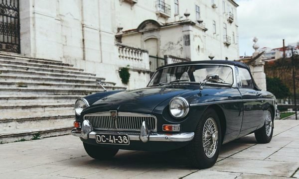 Facts Every Classic Car Owner Should Know
