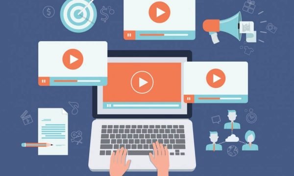 How Video Content Strategy Can Help To Achieve Business Goals