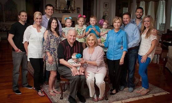 Jeannette Swaggart Ensminger