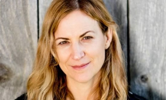 Jennifer Abbott Astin