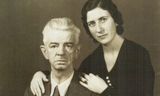 Margarita Kahlo Cardena
