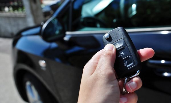 The Different Types of Car Keys Explained