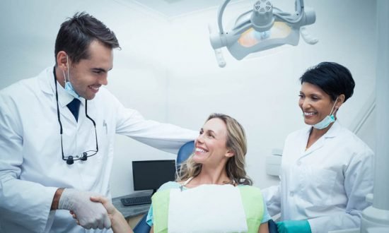 Things To Consider Before Choosing A Dentist
