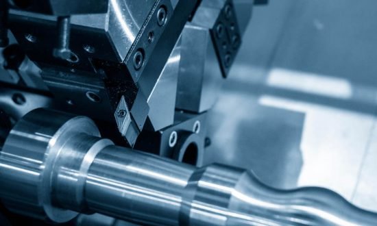 What is Motor Shaft