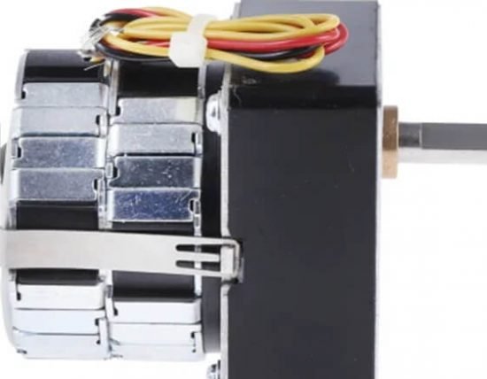 What is a Control Equipment-2