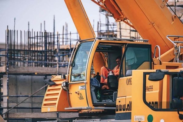 5 Important Tips For Crane Maintenance And Repair