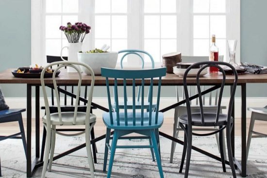 Best Dining Chairs in Singapore