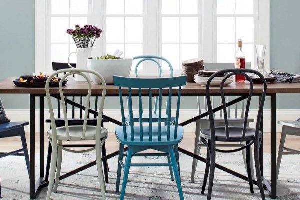 Best Dining Chairs in Singapore