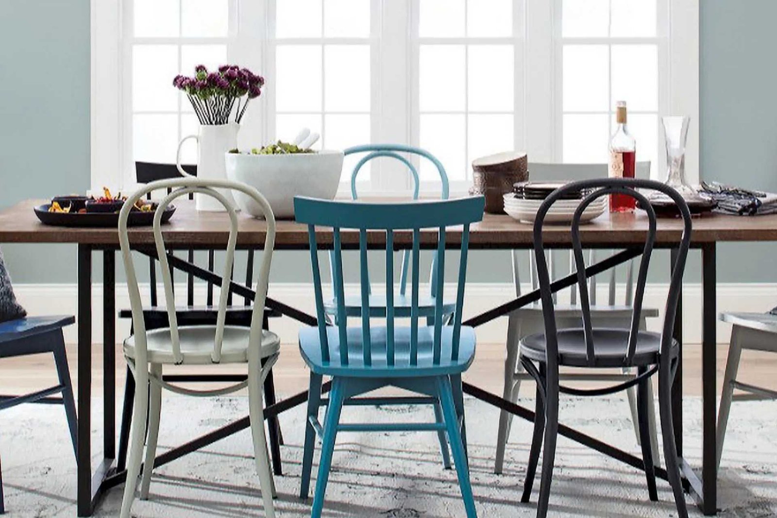 Best Dining Chairs in Singapore Piethis