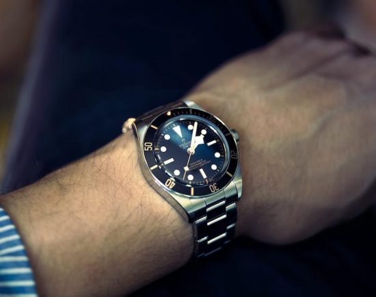 Cost of Tudor Fastrider Chronograph