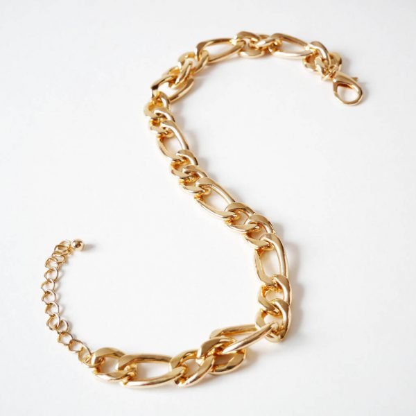 How and Why to Wear Gold Chains for Men Piethis