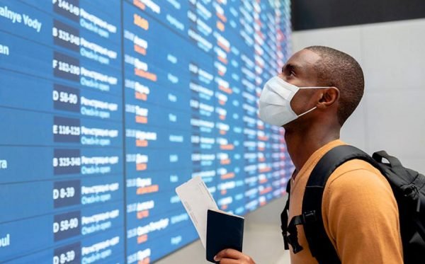 How to Protect Yourself against Infectious Diseases When Traveling Abroad