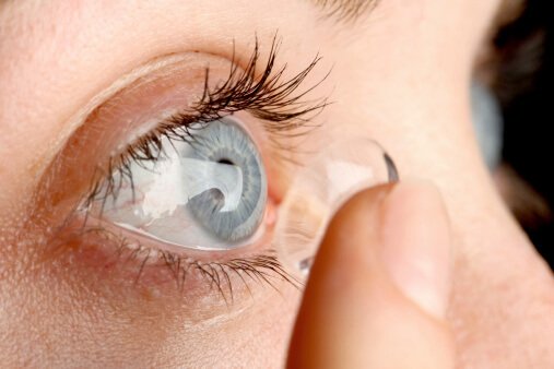 Implantable Contact Lenses 2