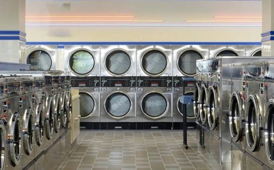 5 Tips On Choosing The Best Laundromat