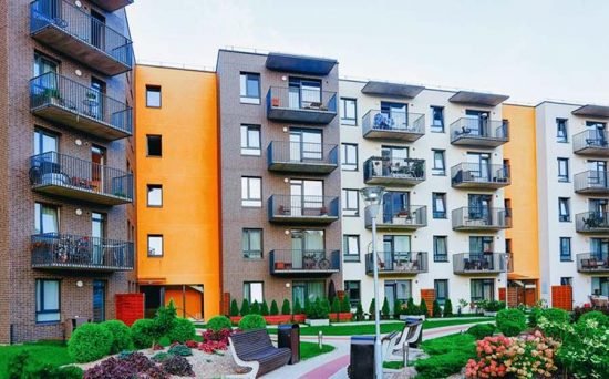 How Are Rental Apartments A Better Housing Option In Canada