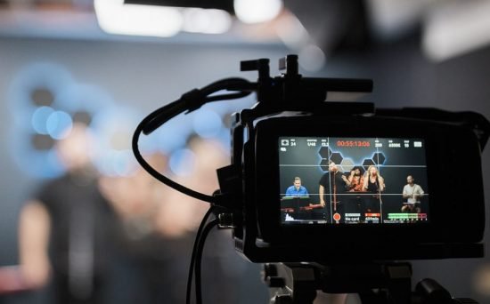 Video Production for Beginners