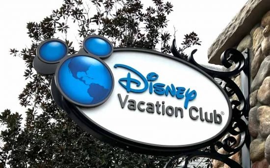 Disney Vacation Club Points Explained
