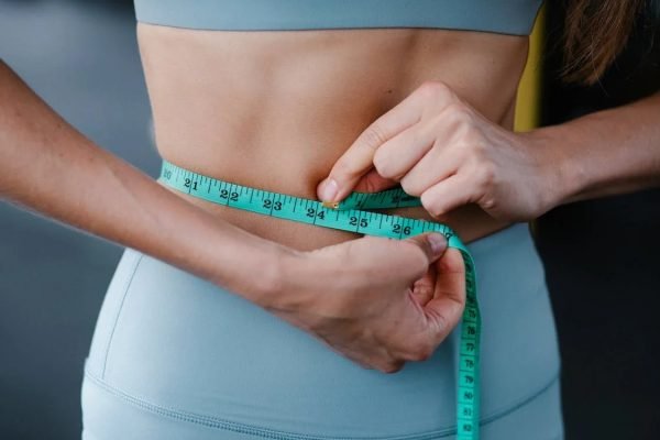 The Secret to Lasting Weight Loss