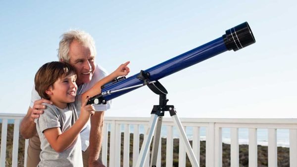 Buying a Telescope