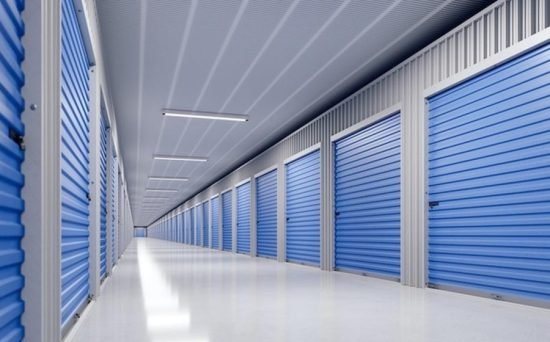 Self Storage_ 4 Reasons You Should Be Using This Facility