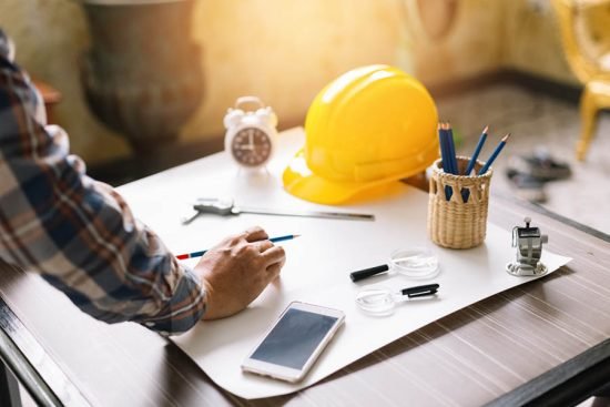 5 Reasons to Hire General Contractor Services for Your Home