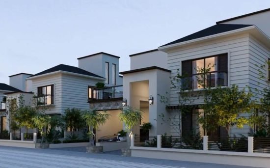 Choose A Custom Made Villa In Coimbatore For Living An Excellent Lifestyle
