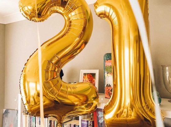 Cool 21st Birthday Celebration Ideas You Haven't Thought Of