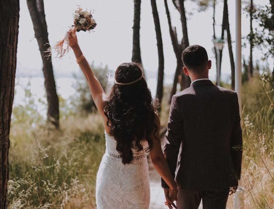 How to Have an Unforgettable Elopement Wedding