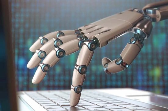 ai generated content
