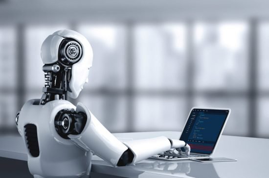 Artificial Intelligence on Software Development
