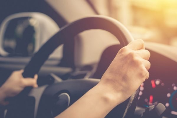 Essential Summer Driving Tips