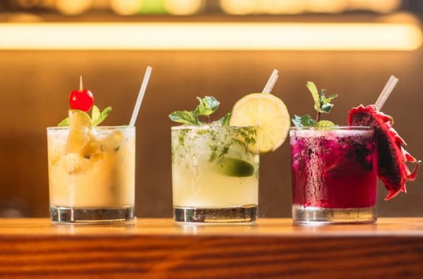4 Unique Activities for Cocktail Lovers