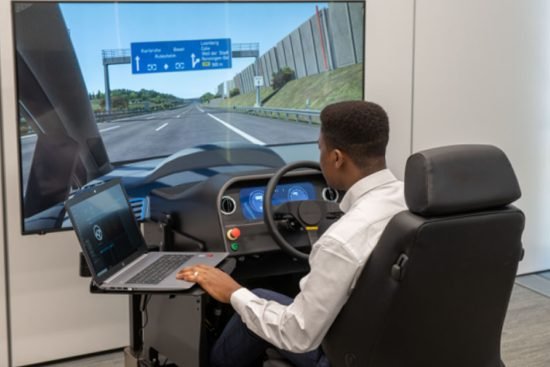 Driving Simulators