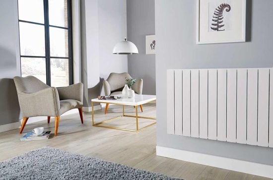 Electric Radiators