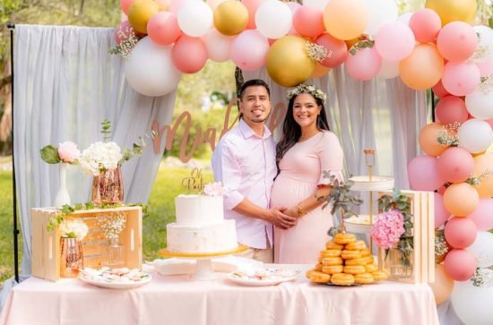 Essential Baby Shower Checklist