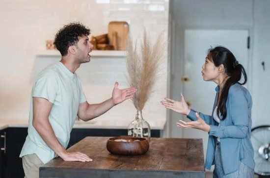 How to Resolve the 4 Most Common Relationship Arguments