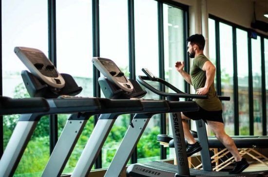 Around the Clock Fitness