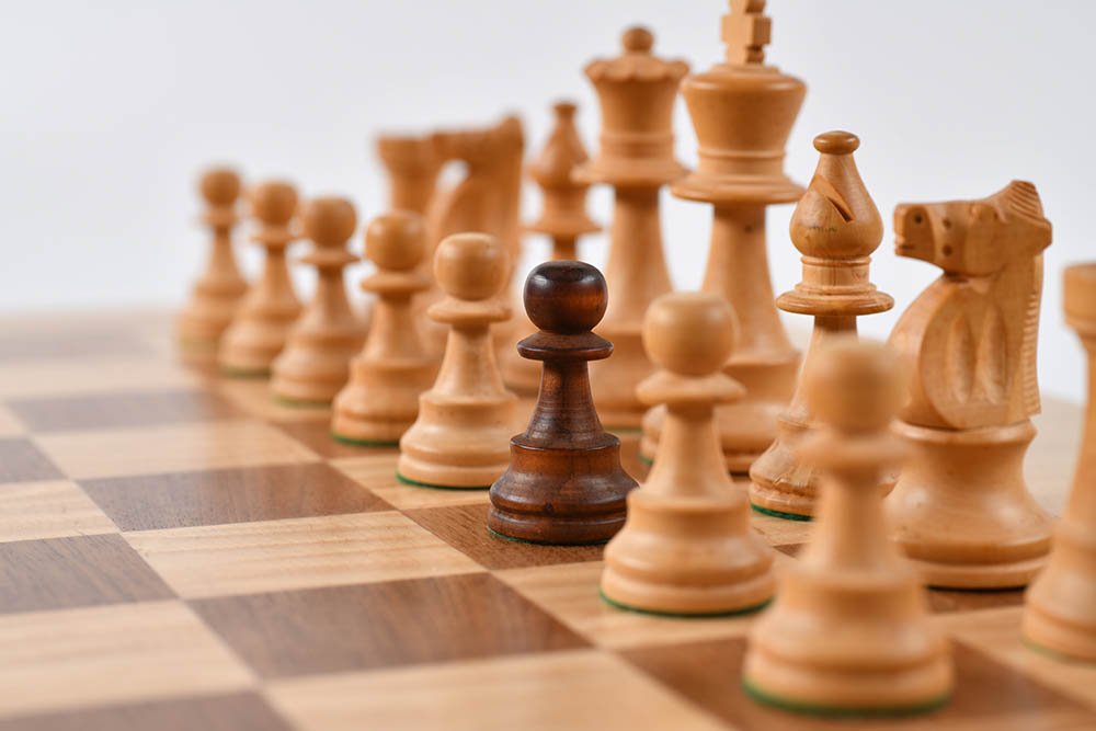 does chess improve problem solving skills