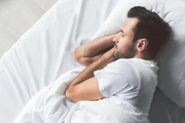 Getting Better Sleep With Sleep Apnea