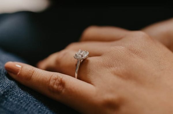 How to Take Proper Care of Your Engagement Ring