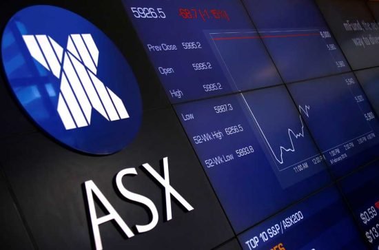 Australian Shares