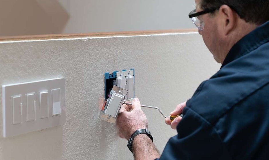 Bright Ideas Exploring the Benefits of Dimmer Switches Piethis
