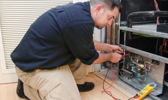 Common Furnace Maintenance Mistakes