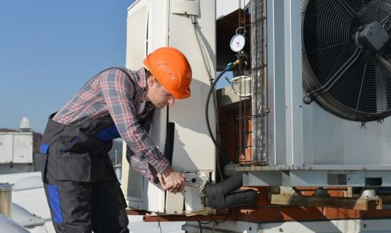 Diy Vs. Professional Heat Pump Repair