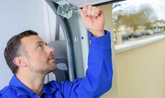 Emergency Garage Door Repair