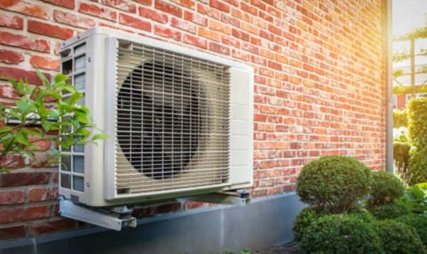 Go Green With Heat Pumps