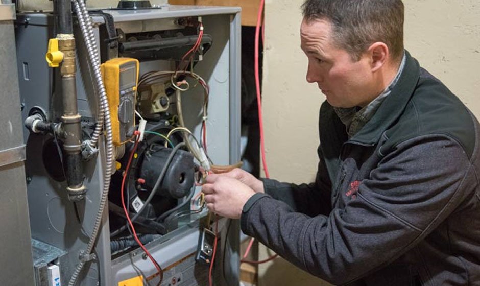 Why Regular Furnace Maintenance is Crucial for Energy Efficiency - Piethis