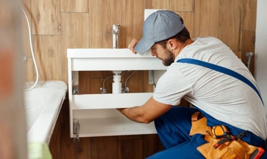 Right Plumbing Fixtures For Your Home